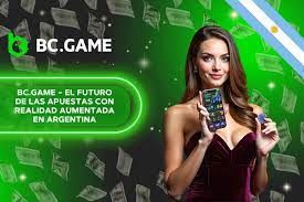 Unlock the Excitement of Bc.Game Casino Play