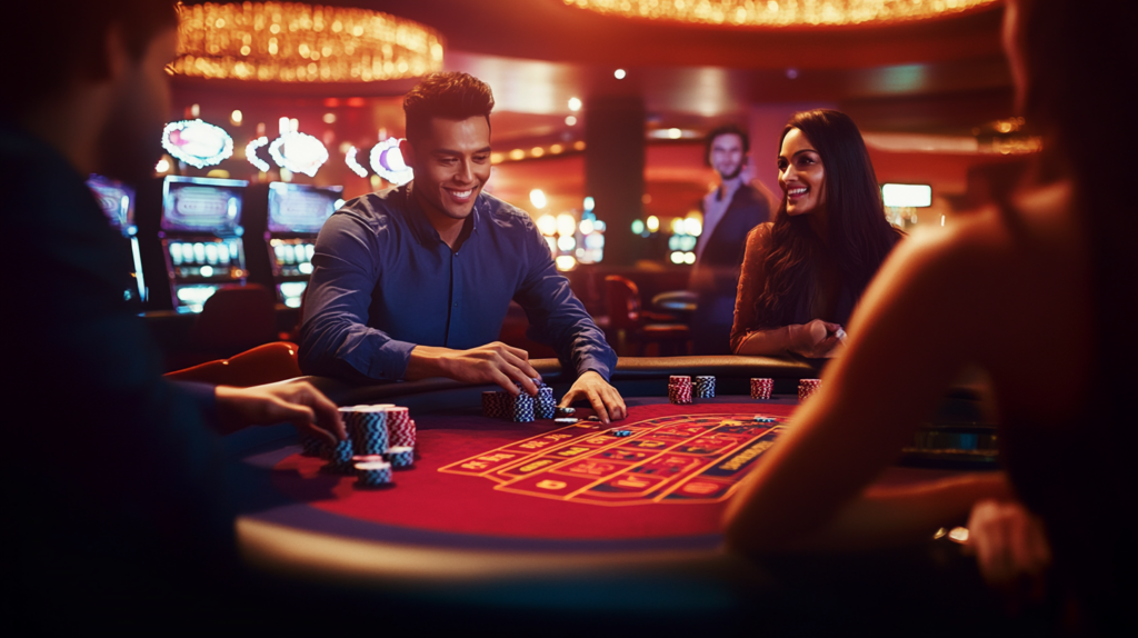 Exploring the Best Non Gamstop Casinos UK 1951