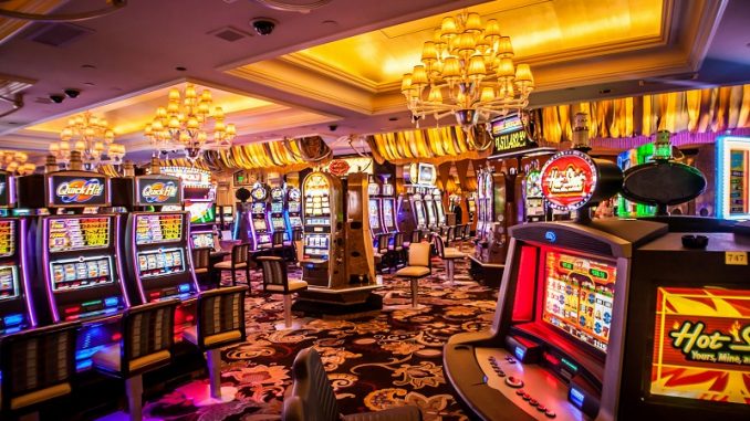Exploring the Best Non Gamstop Casinos UK 1951