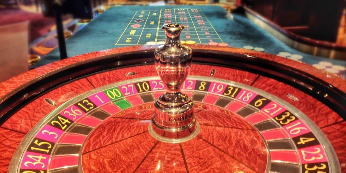 UK Casinos Not on Gamstop 543
