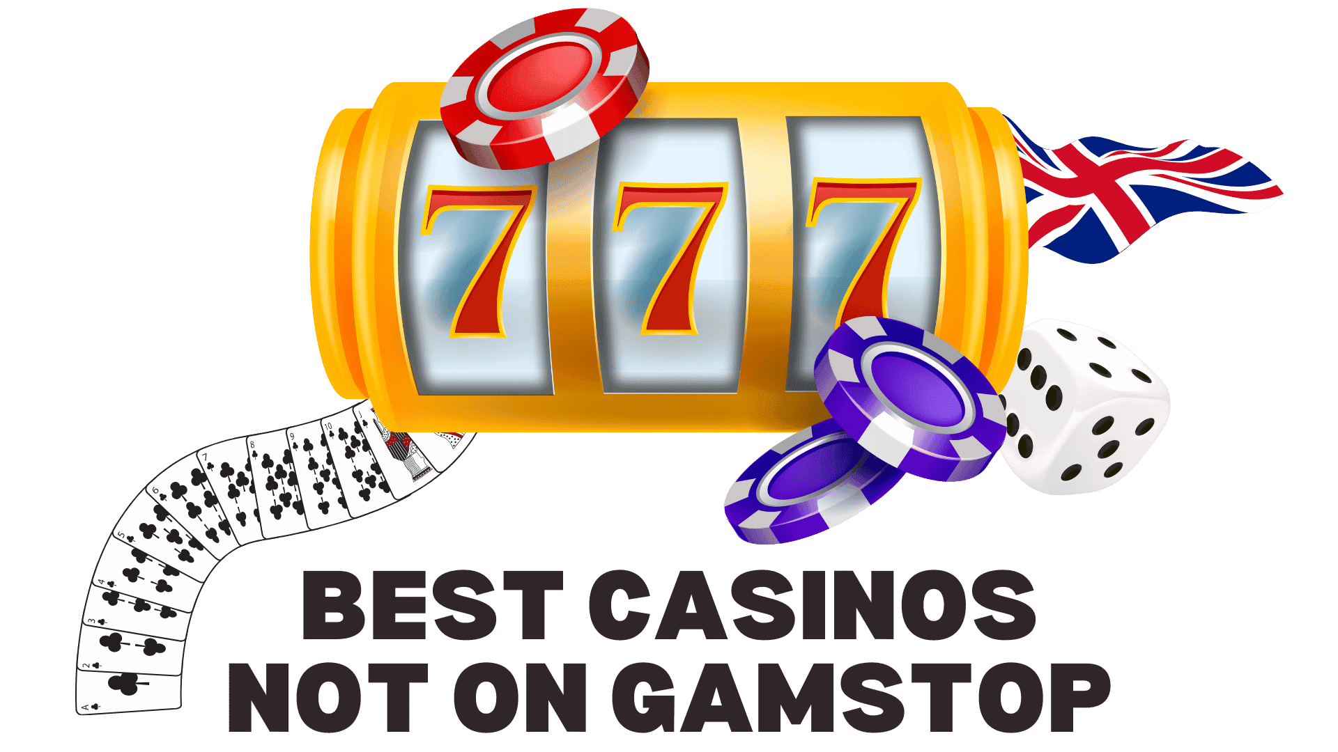 UK Casinos Not on Gamstop 543