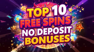 Discover the Excitement of 50 Free Spins No Deposit Bonuses -545713606
