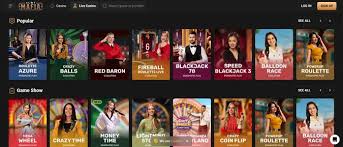 Mafia Casino Online España La Revolución del Juego en Línea -1897772731