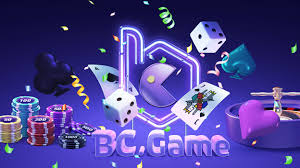 The Ultimate Guide to BC.GAME Casino A New Era of Online Gaming The Ultimate Guide to BC.GAME Casino A New Era of Online Gaming