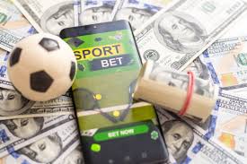 Todo lo que necesitas saber sobre las Apuestas Deportivas -460618372
