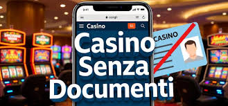 Casinò Online Senza Registrazione Scopri il Futuro del Gioco