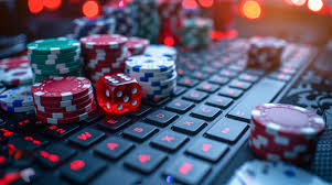 Casino WG UK A Comprehensive Guide to Online Gaming -217289950