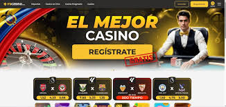 Descubre los Secretos de Mi Casino Entretenimiento y Oportunidades