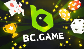 Discover BC.Game Crypto Casino The Ultimate Gaming Experience