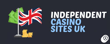 Exploring the World of Independent Online Casinos 640526144
