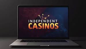 Exploring the World of Independent Online Casinos 640526144