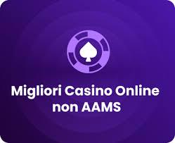 I migliori casino esteri stranieri dove giocare online