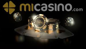Mi Casino La Experiencia de Juego Definitiva Mi Casino La Experiencia de Juego Definitiva