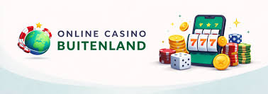 Online Casino Buitenland De Beste Keuzes en Tips