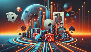 Online Casino Buitenland De Beste Keuzes en Tips