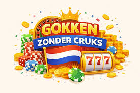 Ontdek de wereld van online casino zonder CRUKS 5