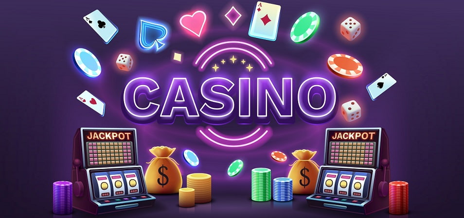 Spil Casino på Udenlandske Sider – En Kompleks Guide
