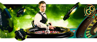 The Exciting World of Roulette An Alternative to Gamspot 