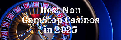 Best Non GamStop Sites Unrestricted Gaming Options Best Non GamStop Sites Unrestricted Gaming Options