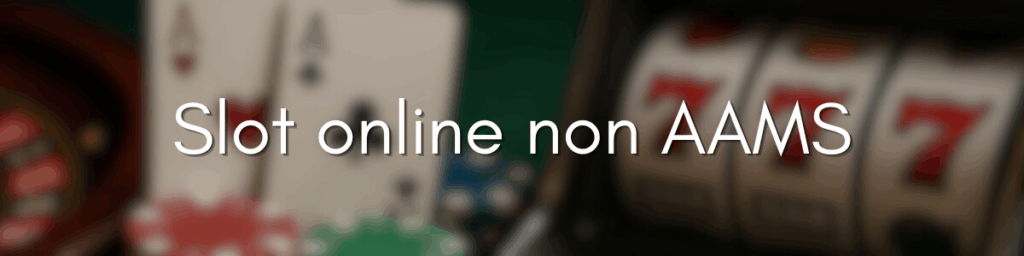 Casinò Non AAMS Che Pagano La Guida Completa per Giocatori Intelligenti