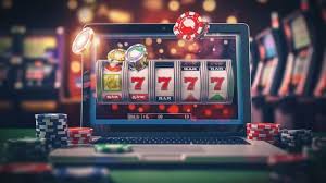 Explore BK8 Casino Your Gateway to Online Gaming -1203918059