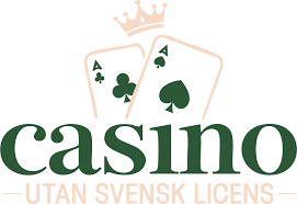 Utforska Online Casino utan Svensk Licens - Spela Säkert och Ansvarsfullt