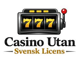 Utforska Online Casino utan Svensk Licens - Spela Säkert och Ansvarsfullt