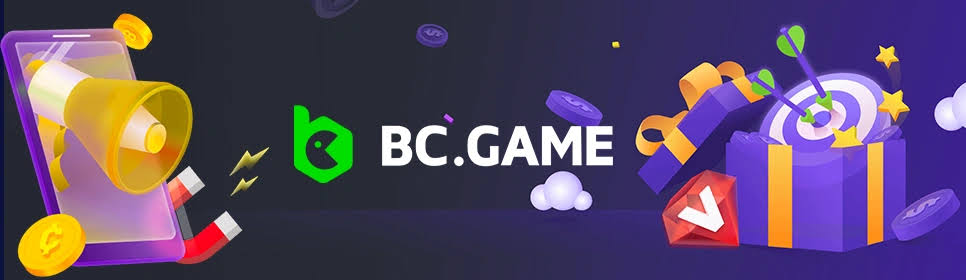 BC Game Kasino di Indonesia Panduan Lengkap untuk Pemain