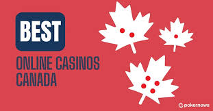 Canada's Best Online Casino A Comprehensive Guide Canada's Best Online Casino A Comprehensive Guide