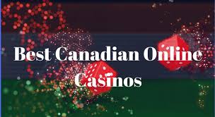 Discover the Best Real Money Online Casinos in Canada -371067214