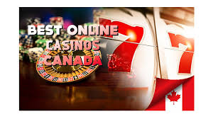 Discover the Best Real Online Casino Canada