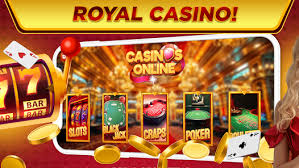 Discover the Exciting World of Aphrodite Casino App
