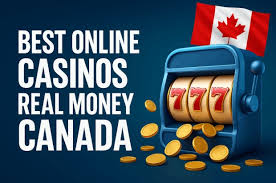 Discover the Exciting World of Online Casinos in Canada -190834339 Discover the Exciting World of Online Casinos in Canada -190834339