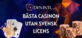 EU Casinon Din Guide till Online Spel i Europa
