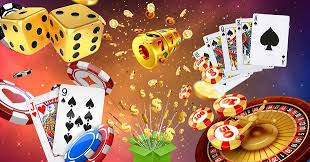 Explore the Exciting World of Lucky Barry Casino & Sportsbook 167344614 Explore the Exciting World of Lucky Barry Casino & Sportsbook 167344614
