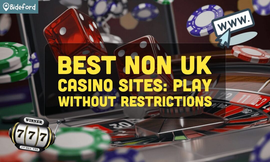 Exploring Non-UK Casinos for UK Players -69054386 Exploring Non-UK Casinos for UK Players -69054386