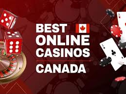 Exploring the Thrills of Canada Casino Culture