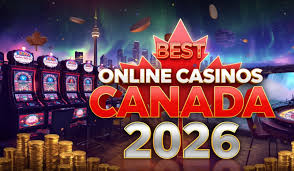 Exploring the World of Canada Online Casinos -201469198
