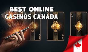 Exploring the World of Canada Online Casinos -201469198
