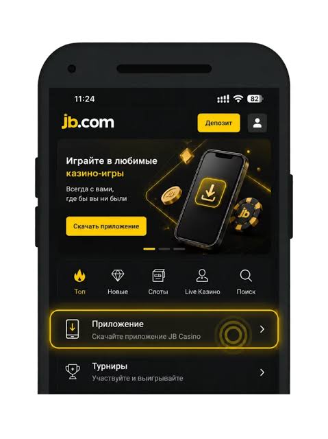 JB Casino India Guide Your Ultimate Guide to Online Gambling