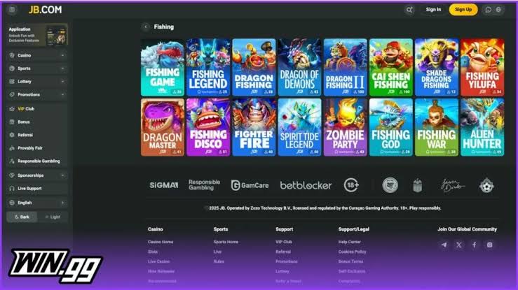 JB Casino India Guide Your Ultimate Guide to Online Gambling