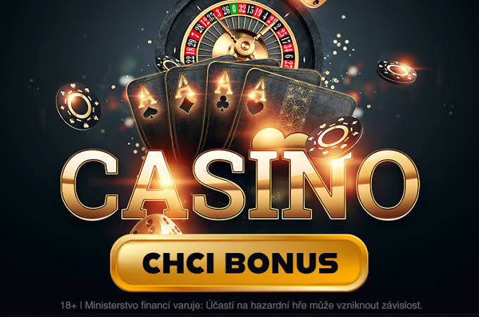 Legální casino BetX - Vaše šance na výhru