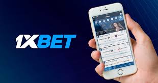 Скачайте приложение 1xbet в Кыргызстане для удобных ставок