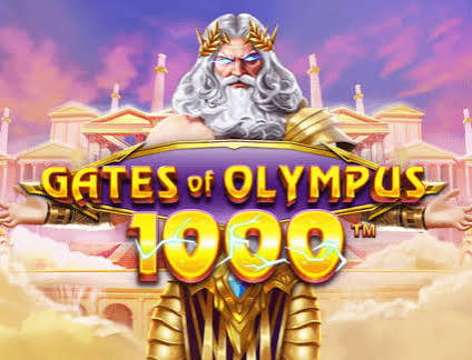 Gates of Olympus A Journey Through Ancient Mythology and Modern Gaming