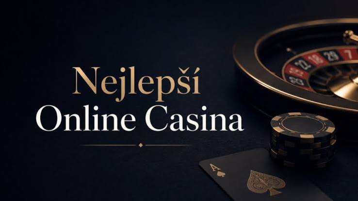 Nejlepší české online casino – Hrajte zábavně a bezpečně
