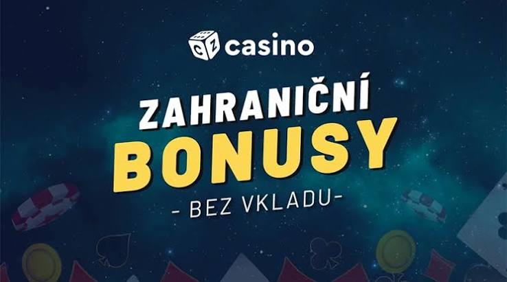 Zahraniční casino bonus bez vkladu Jak využít nejlepší nabídky Zahraniční casino bonus bez vkladu Jak využít nejlepší nabídky