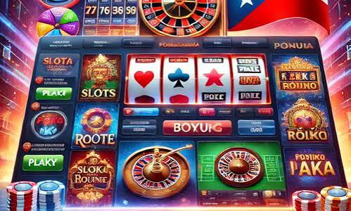 Jak si vybrat zahraniční casino s licencí Kompletní průvodce