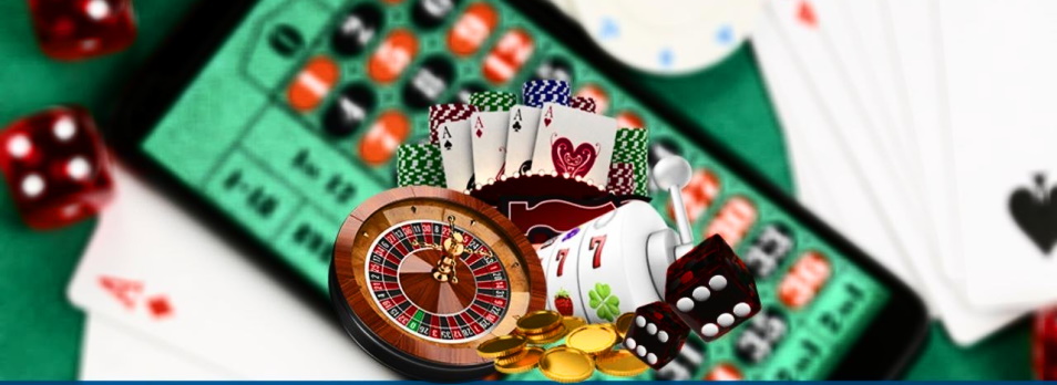 Casinos Not on Gamstop UK - A Comprehensive Guide 387