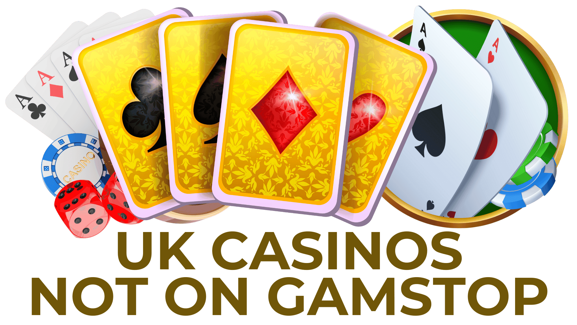 Discover the Top Casinos Not on Gamstop UK