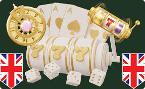 UK Casinos Not on Gamstop 544
